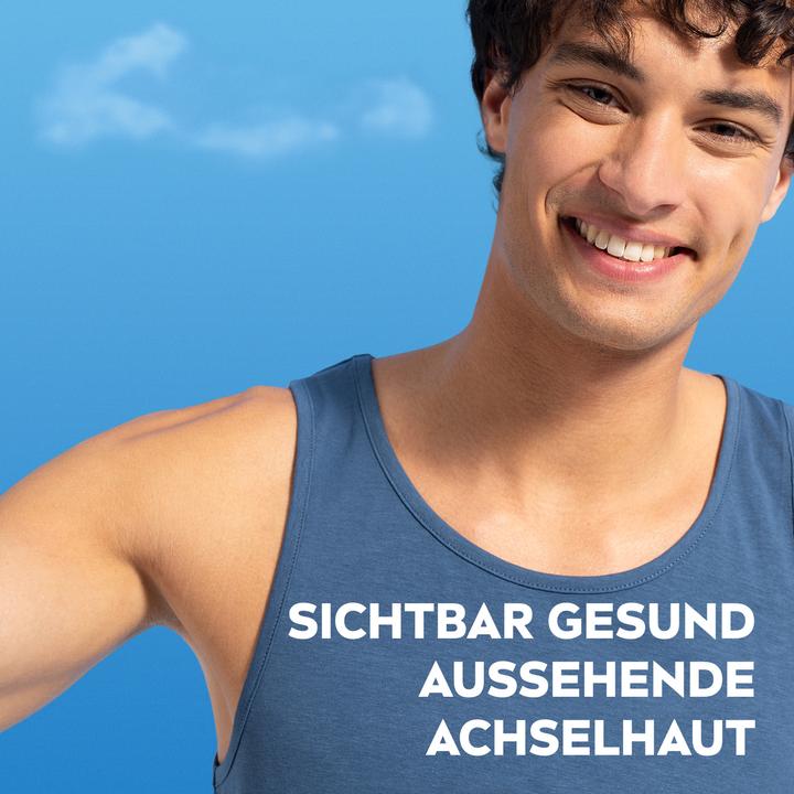 Actual product image NIVEA MEN Sensitive Protect (Spray, 150 ml)