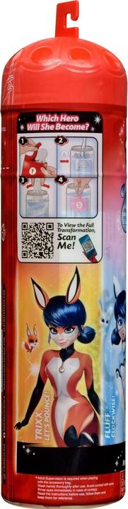 Image du produit Bandai Miraculous Magic Color Change, ca. 26cm