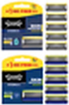 Image du produit Wilkinson Hydro 5 (5 x)