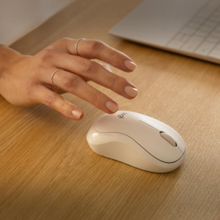 Actual product image Logitech M240 Silent (Wireless)