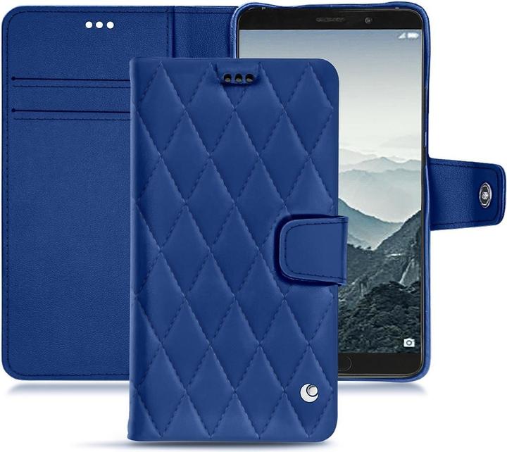 Noreve Leather case wallet (Mate 10)
