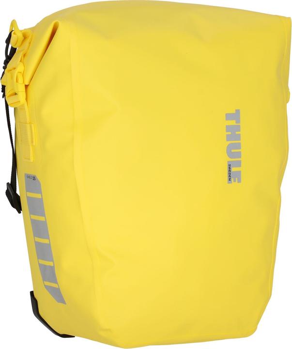 Actual product image Thule Packtaschen-Set (25 l, Luggage carrier bag)