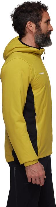 Produktbild Mammut Rime Light IN Flex Hooded Jacket Men (XXL)