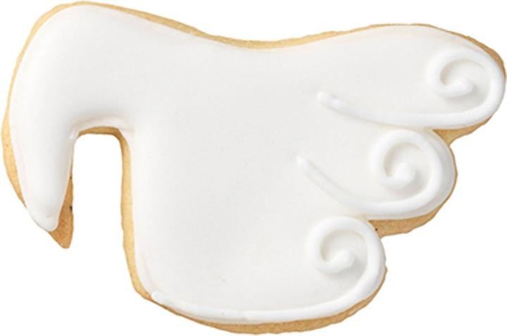 Immagine prodotto Birkmann Cookie Cutter V.I.P. Ali d'angelo