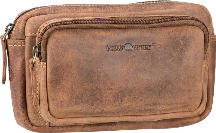 Greenburry Vintage