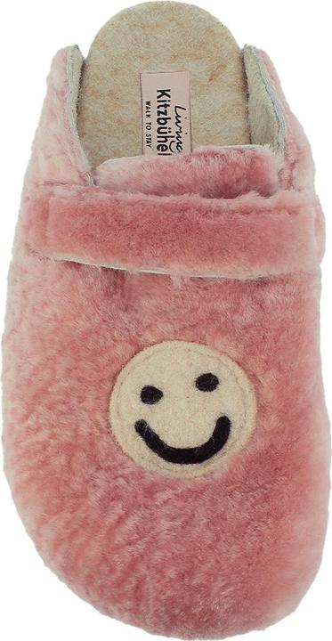 Actual product image Living Kitzbühel Lambskin slipper (37)
