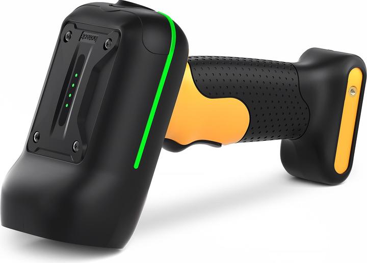 Inateck Barcodescanner 75 black (BCST-75 black)