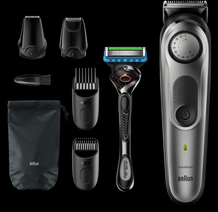 Produktbild Braun BT7320