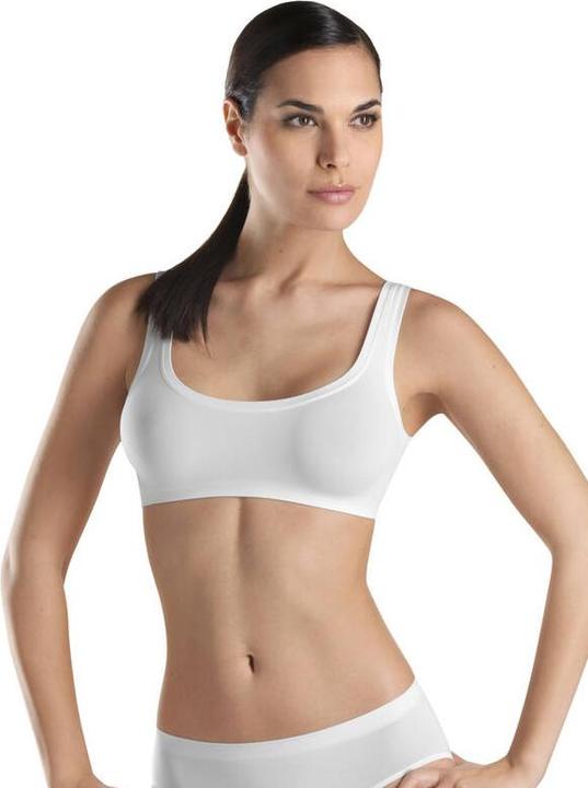 Immagine prodotto Hanro Bustier Touch Feeling (L)