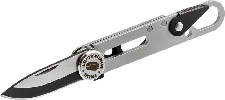Produktbild True ES-Taschenmesser Multitoo (7 Funktionen)