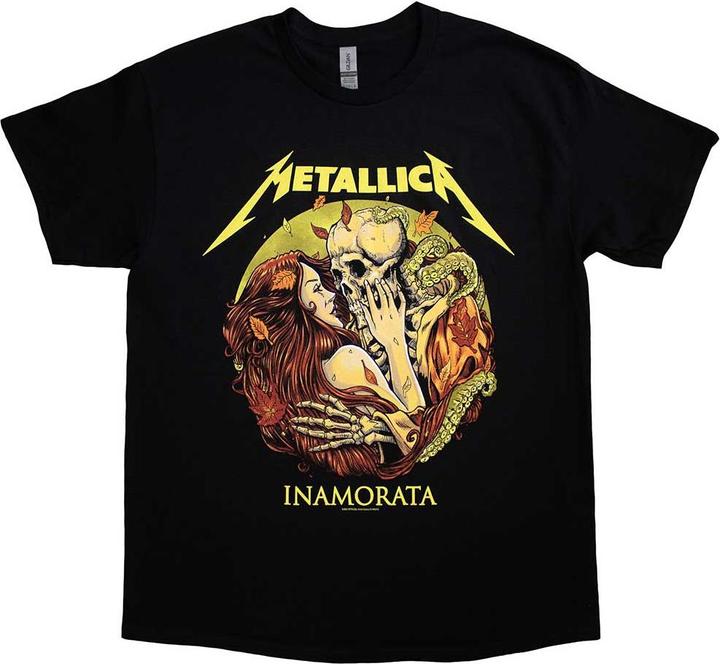 Metallica Inamorata