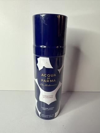 Immagine prodotto Acqua Di Parma Chinotto di Liguria (Lozione corpo, 150 ml)
