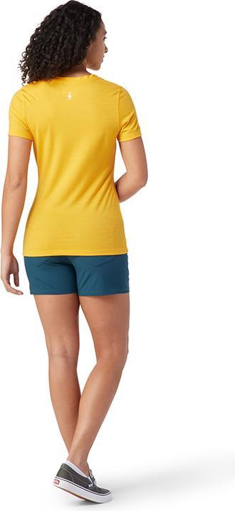 Immagine prodotto Smartwool Ws Sport 150 Graphic Tee (L)