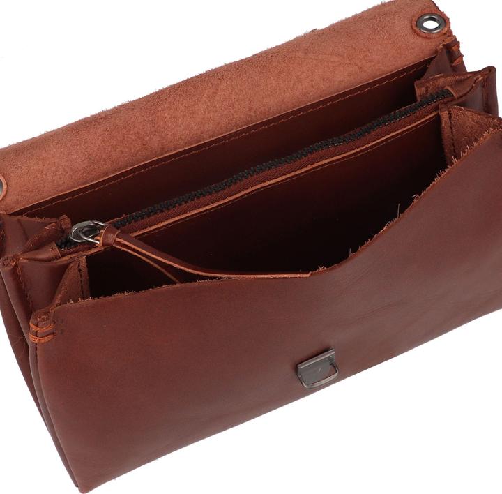 Image du produit Harolds Aberdeen Umhängetasche Leder 20 cm