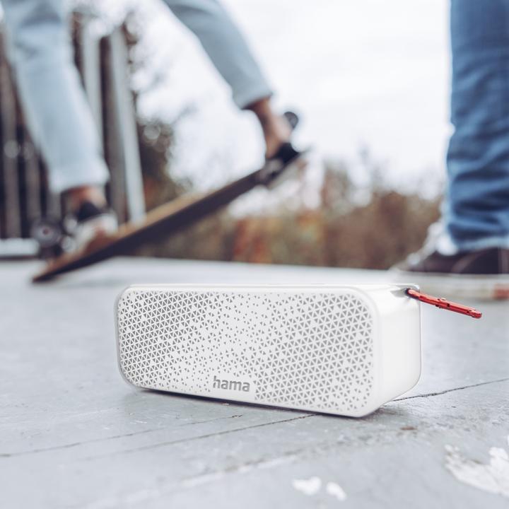 Produktbild Hama PowerBrick 2.0 (10 h, Batteriebetrieb)