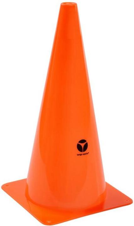 Produktbild Tanga Sports Markierkegel 10er-Set MAXI