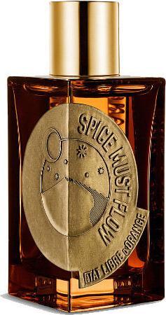 Immagine prodotto Etat Libre D'Orange Spice Must Flow by Etat Libre d’Orange Eau de Parfum Spray (Unisex) 100 ml (Eau de parfum, 100 ml)