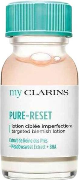 Produktbild MyClarins - PURE-RESET resurfacing blemish serum (30 ml)