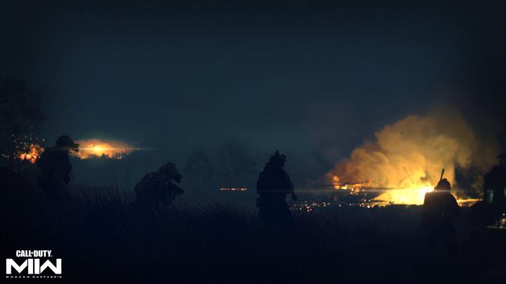 Produktbild Activision Call of Duty: Modern Warfare II (Xbox One X, Xbox Series X, IT)