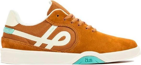 Produktbild Öus Skateschuhe Imigrante Whisky (39)