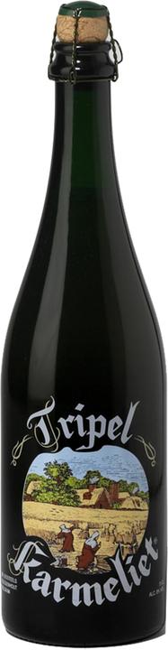 Image du produit Bosteels Karmeliet Tripel (1 x 75 cl)