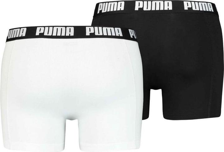 Image du produit Puma Caleçons de base (2pcs) (S, lot de 2)