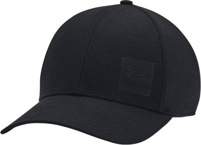 Produktbild Under Armour Iso-Chill Armourvent Stretch Fit Cap
