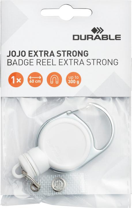 Image du produit Durable Porte-badge Jojo Extra Strong