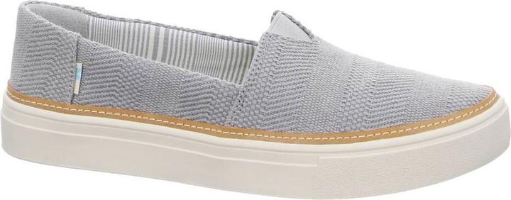 Produktbild Toms Parker Woven Ws trizzle (37)