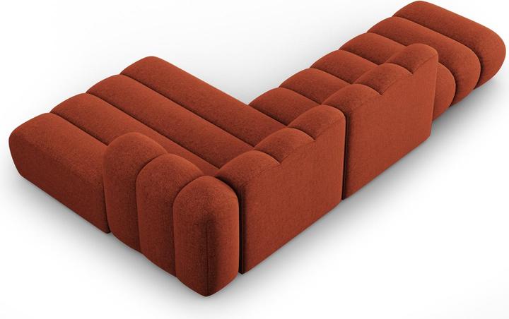 Produktbild Micadoni Lupine (Ecksofa)