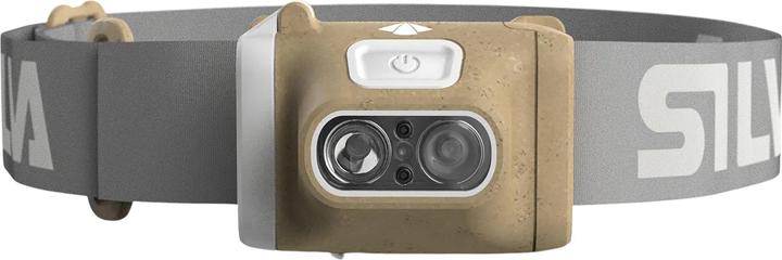 Actual product image Silva Terra Scout XT (350 lm)