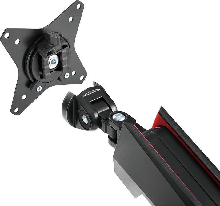 Actual product image LogiLink BP0091 (Table, 32")