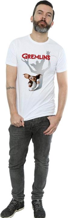 Immagine prodotto Universal Textiles Gizmo Shadow Maglietta Uomo (M)