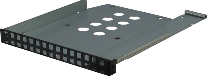Actual product image Intertech IPC 4U-4420 Rack, stainless steel