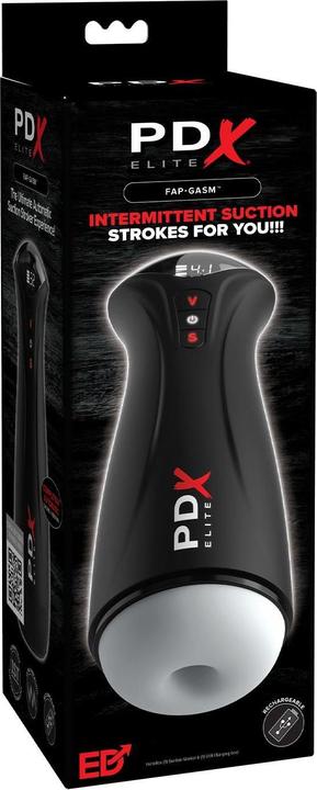 Pipedream Fap-Gasm