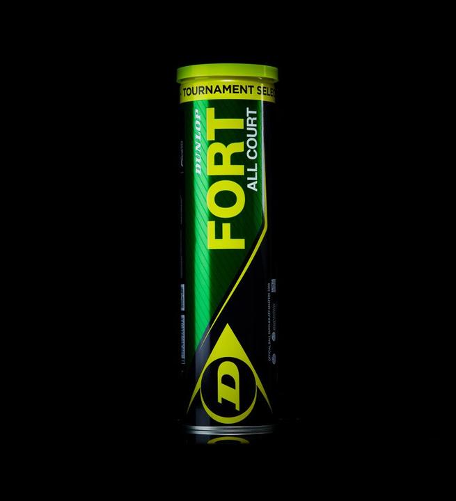 Produktbild Dunlop Fort All Court