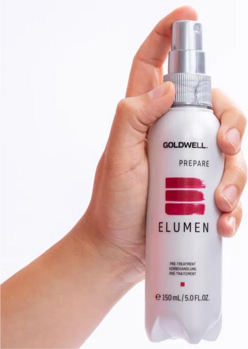 Immagine prodotto Goldwell Elumen Prepara