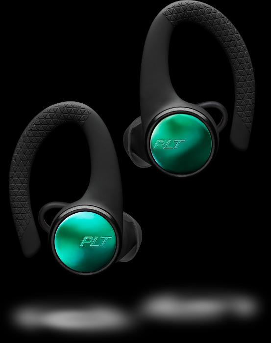 Image du produit Plantronics BackBeat Fit 3200