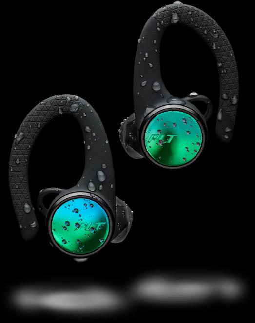 Image du produit Plantronics BackBeat Fit 3200