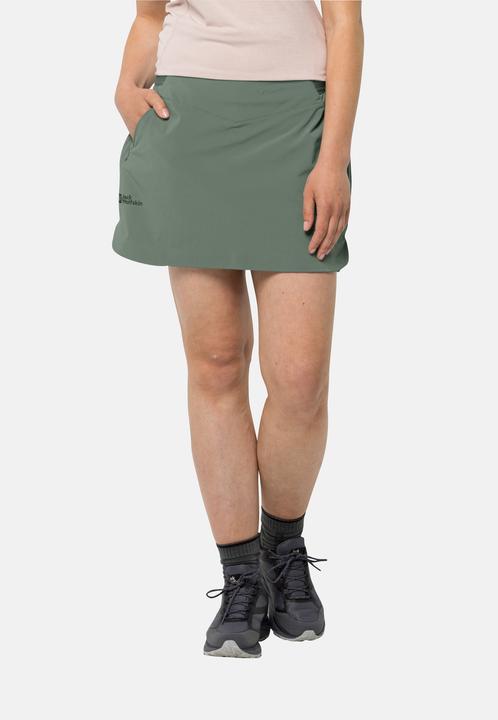 Produktbild Jack Wolfskin Prelight Skort W (XS)