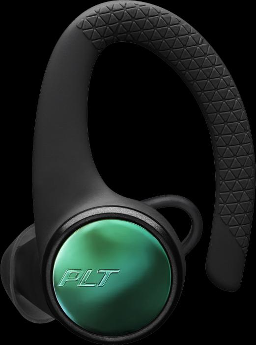 Plantronics BackBeat Fit 3200