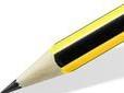 Actual product image Staedtler Noris (2 mm, 2H, 1 x)