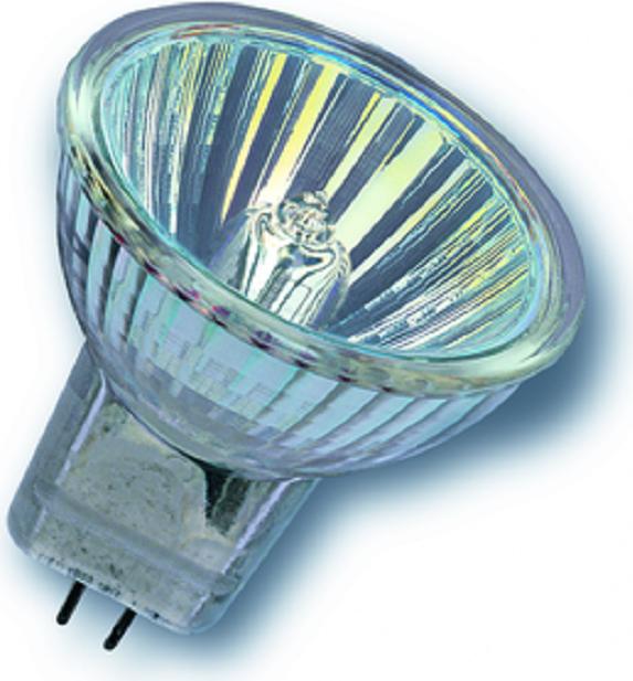 Actual product image Osram Decostar Eco Star (GU4, 14 W, 160 lm, 1 x, B)