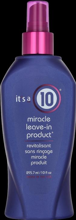 Actual product image It's A 10 - Miracle Leave-In (295.70 ml)