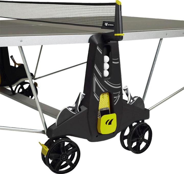 Immagine prodotto Cornilleau Outdoor Suisse Deluxe