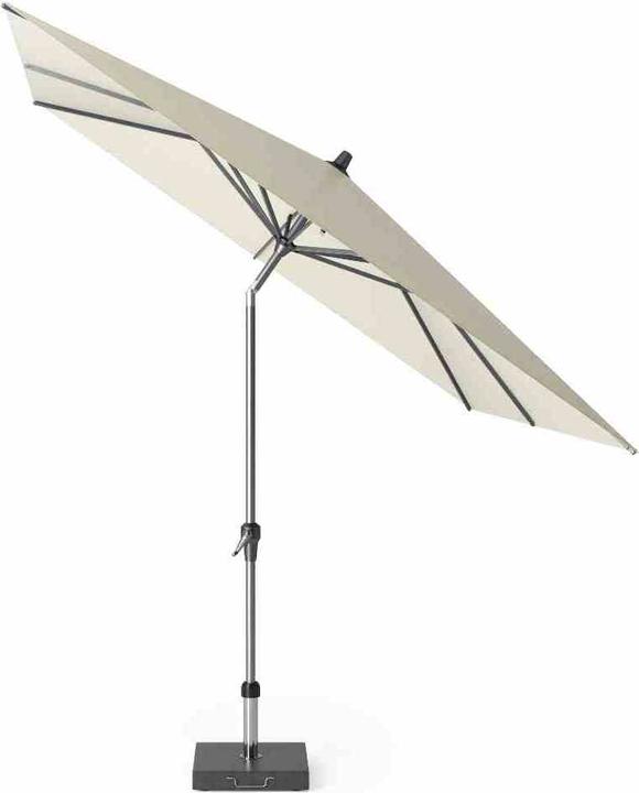 Image du produit Siena Garden Parapluie à mât central (2.50 m)