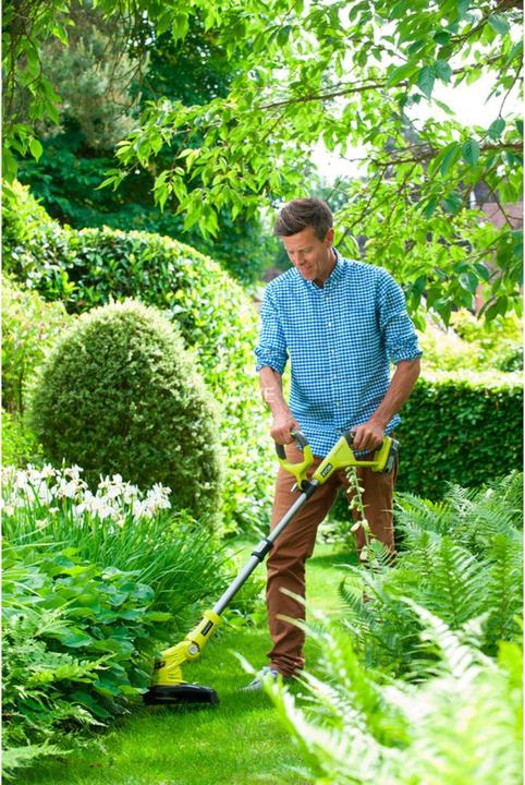 Image du produit Ryobi RLT183225F (Fils coupe-herbe)