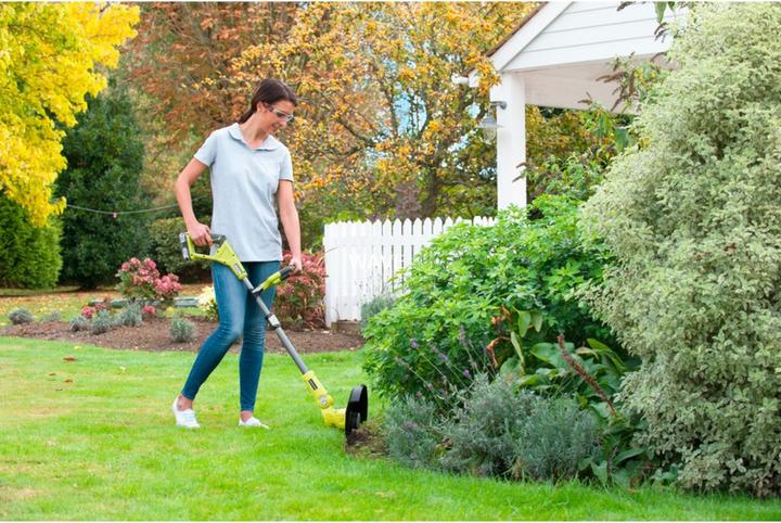 Image du produit Ryobi RLT183225F (Fils coupe-herbe)