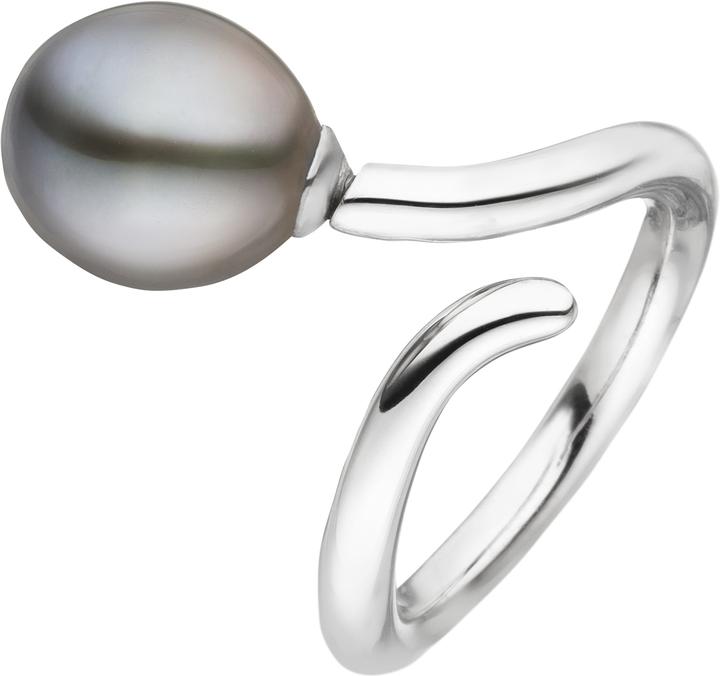 Produktbild Adriana Connected Ring mit NFC Chip (925 Silber)