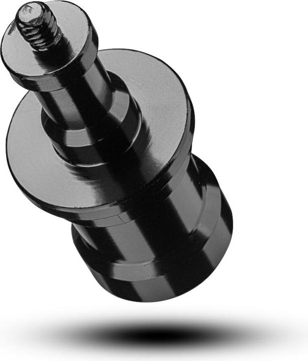 Actual product image Walimex 2x spigot 28mm (1 1/8") / 16mm (5/8") (Stand adapter)